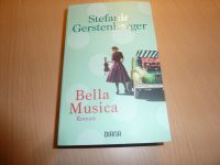 Stefanie Gerstenberger - Bella Musica - Preisred. Mängelexemplar Rheinland-Pfalz - Brachbach Vorschau