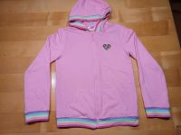 leichte Sweatjacke Mädchen gr 146/152 Nordrhein-Westfalen - Kerpen Vorschau