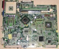 Mainboard Gericom Hummer Notebook Berlin - Hellersdorf Vorschau