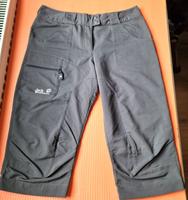 JACK WOLFSKIN Damen Trekkinghose kurz Gr. 38 Bayern - Aschaffenburg Vorschau