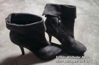 Wildleder Stiefel Niedersachsen - Weyhe Vorschau