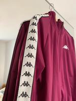 Original Kappa Retro Trainingsjacke Berlin - Neukölln Vorschau