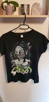 Hardcore Bands Girli Shirt gr. L Thüringen - Untermaßfeld Vorschau