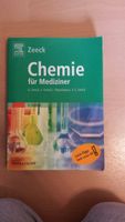 50 % d.NP ❤ Chemie für Mediziner Zeeck Urban&Fischer Bayern - Bad Griesbach im Rottal Vorschau