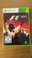 Xbox 260 * Formel eins / F 1 2011 * Spiel * Gaming Niedersachsen - Apen Vorschau