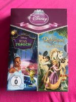 2 Disney Filme Nordrhein-Westfalen - Lennestadt Vorschau