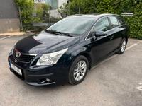 Toyota Avensis Kombi Edition,Klima,PDC,Kamera, Navi,Tüv Nordrhein-Westfalen - Neuss Vorschau