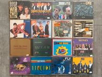 Maxi CD Sammlung aus den 90ern Essen - Frillendorf Vorschau