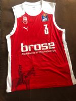 Basketball Trikot Lockhart XL Niedersachsen - Leer (Ostfriesland) Vorschau