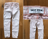Jeans Tally Weijl Grösse 40 Brandenburg - Bad Liebenwerda Vorschau