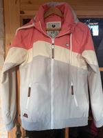 Übergangsjacke Ragwear Gr XL Thüringen - Gotha Vorschau