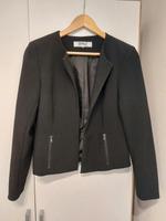 Schwarzer Blazer in 38 Rheinland-Pfalz - Bitburg Vorschau