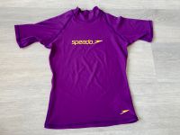 UV Shirt Speedo Lila XS Hannover - Kirchrode-Bemerode-Wülferode Vorschau