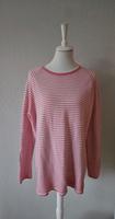 Franco Callegari hochwertiger Pullover Gr. XXL rosa Altona - Hamburg Rissen Vorschau