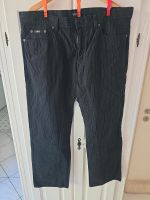 Neue und ungetragene Herren Bosa-Jeans in schwarz Harburg - Hamburg Marmstorf Vorschau