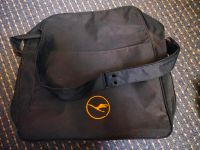 Lufthansa Tasche Retro Vintage Look Bielefeld - Stieghorst Vorschau