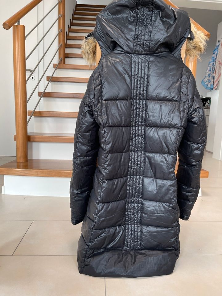 LTB Winterjacke schwarz Größe XS in Bielefeld