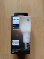 Philips Hue 1100 E27 smart Lampe weiches warmes Weiß Baden-Württemberg - Malsch Vorschau