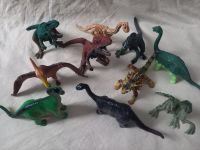 Spielzeug Dinosaurier Thüringen - Zella-Mehlis Vorschau