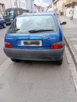 Citroen Saxo Baujahr 1999 - TÜV bis 01/2026 Rheinland-Pfalz - Ludwigshafen Vorschau