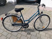 Fahrrad/Damenfahrrad Rheinland-Pfalz - Kobern-Gondorf Vorschau