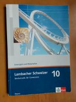 Lambacher Schweizer 10 - Lösungen und Materialien - Lehrerband Bayern - Erlangen Vorschau