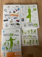 Wii Spiele Bayern - Olching Vorschau