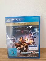 PS4 Spiel Destiny Hessen - Dietzhölztal Vorschau