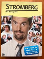 Stromberg - Die Bürografie (Alle Folgen der Staffeln 1-3) Bonn - Nordstadt  Vorschau