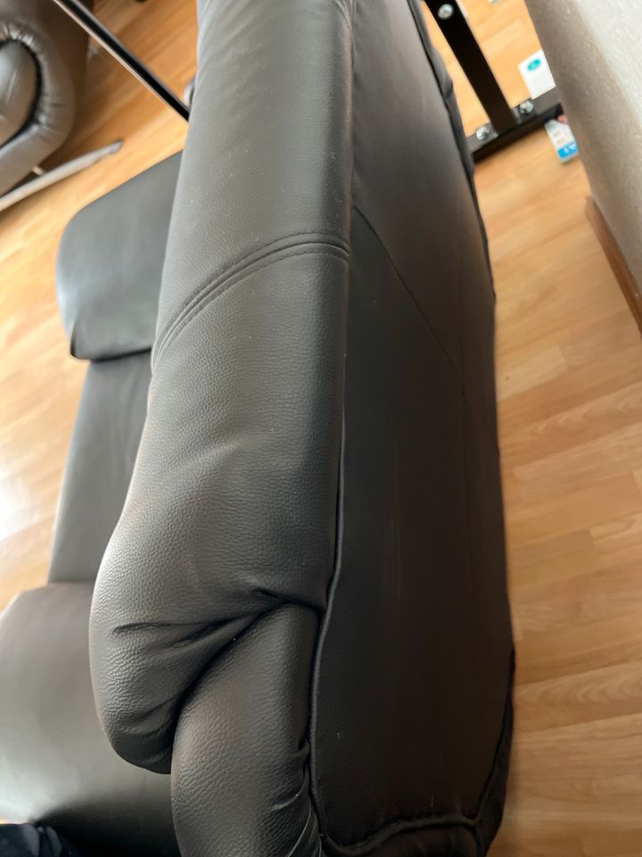 Ich verlose zwei Sofas gratis in Dortmund