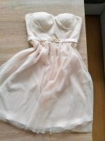 TOP! Jake*s Ballkleid Kleid festlich Gr. 36 S creme beige Thüringen - Jena Vorschau