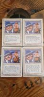 Mtg Magic The Gathering Playset Land Tax - Grundsteuer Saarland - St. Wendel Vorschau