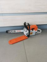 STIHL MS 311 Motorsäge zum Sonderpreis (Schienenlänge 40 cm) Bayern - Wörnitz Vorschau