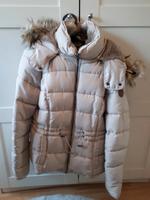 Jacke Winterjacke Hailys beige Größe S Nordrhein-Westfalen - Datteln Vorschau