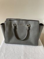 Michael Kors Umhängetasche Selma Pearl Grey Bayern - Lauf a.d. Pegnitz Vorschau