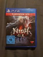 Nioh wie Neu Ps4 PlayStation 4 Nordrhein-Westfalen - Schwelm Vorschau