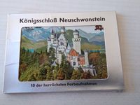 10 der herrlichsten Farbaufnahmen Schloss Neuschwanstein Rheinland-Pfalz - Langsur Vorschau