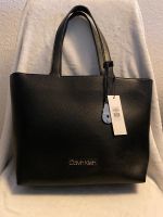 Calvin Klein Tasche Shopper schwarz NEU Hessen - Hattersheim am Main Vorschau