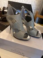 High Heels Catwalk gr. 39 Stuttgart - Plieningen Vorschau