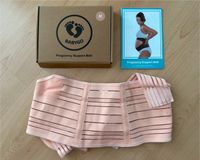 BABYGO® Bauchgurt Bauchband Schwangerschaft Baden-Württemberg - Vaihingen an der Enz Vorschau