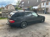 Mercedes Benz E500 T 4-Matic Baden-Württemberg - Kusterdingen Vorschau