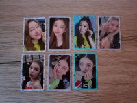 WTS Kpop Itzy itz icy photocards Lia Chaeryeong Yuna Bayern - Altusried Vorschau