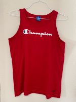 Champion Tanktop Baden-Württemberg - Achern Vorschau