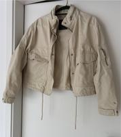 Jeansjacke superdry Hessen - Wiesbaden Vorschau