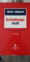 Arzthaftungsrecht von Martis Winkhart Baden-Württemberg - Aalen Vorschau