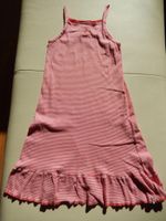 Gr. 128 maritimes Sommerkleid rot weiß Jako-O Niedersachsen - Oyten Vorschau