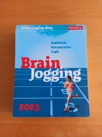 Brain Jogging Block Denksport Aufgaben Baden-Württemberg - Dußlingen Vorschau