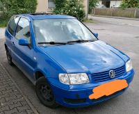 VW Polo 6N Bayern - Leutershausen Vorschau