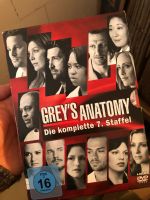 Grey‘s Anatomy, Staffel 7 Kiel - Ravensberg-Brunswik-Düsternbrook Vorschau