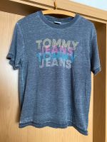 Tommy Jeans T-Shirt Damen Größe S Sehr guter Zustand der Thüringen - Heideland Vorschau